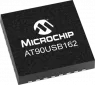 AT90USB162-16MU Microchip Microcontrollers