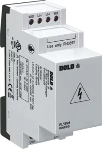 0068315 DOLD Relays Accessories