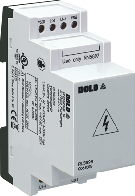 0068315 DOLD Relays Accessories