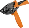 9013260000 Weidmüller Crimping and Cable Lug Pliers