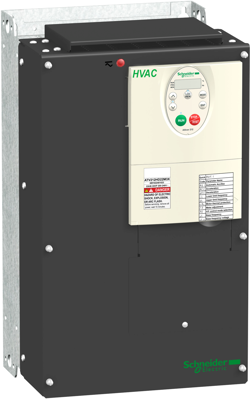 ATV212HD22N4 Schneider Electric Frequenzumrichter und Zubehör Bild 1