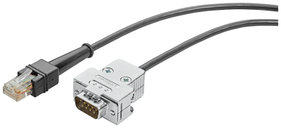 6GT2191-1BH50 Siemens Patchkabel, Telefonkabel