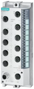 6ES7148-6JA00-0AB0 Siemens Sensor-Actuator Distribution Boxes