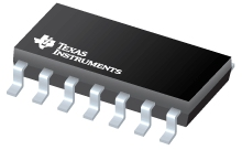 TLC2202ACDR Texas Instruments Operationsverstärker