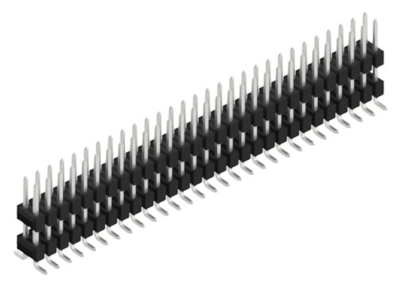 SL16SMD10758Z Fischer Elektronik PCB Connection Systems