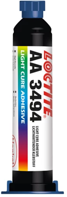 LOCTITE AA 3494 LC SY25ML EN/DE Loctite Klebstoffe