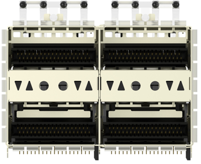 2308171-3 TE Connectivity PCB Connection Systems Image 5