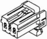 368500-1 TE Connectivity Automotive Leistungssteckverbinder