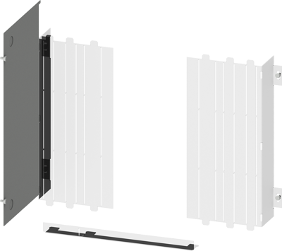 8PQ5000-3BA82 Siemens Gehäusezubehör