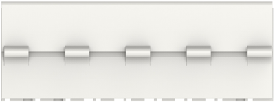 1703133-5 AMP PCB Connection Systems Image 3