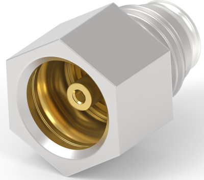 6059674-1 AMP Coaxial Connectors Image 1