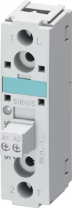 3RF2120-1AA22 Siemens Solid State Relays