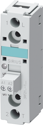 3RF2120-1AA22 Siemens Halbleiterrelais