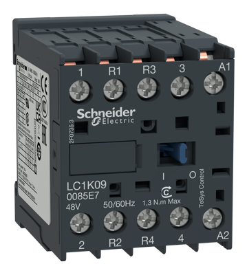 LC1K090085F7 Schneider Electric Schütze