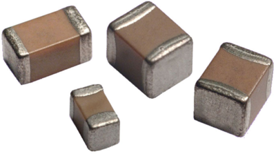 12102A122K4T2A AVX Ceramic Capacitors