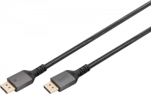 DB-340201-010-S DIGITUS Assembled Audio Cables, Display cables