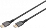 DB-340201-010-S DIGITUS Assembled Audio Cables, Display cables