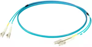 O0312FT.10 EFB-Elektronik Fiber Optic Patch Cables, Pigtails