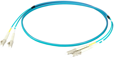 O0312FT.0,5 EFB Elektronik LWL Patchkabel, Pigtails