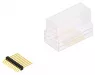 SLVW3SMD07311GSM Fischer Elektronik Steckverbindersysteme