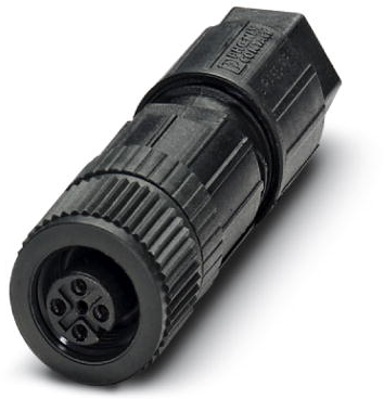 1424689 Phoenix Contact Sensor-Actuator Connectors