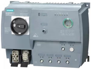 3RK1315-6KS71-0AA0 Siemens Soft Starters, Braking Devices