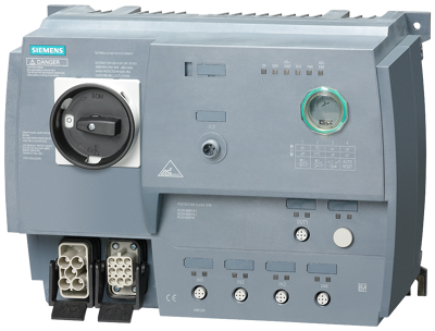 3RK1315-6KS71-0AA0 Siemens Soft Starters, Braking Devices