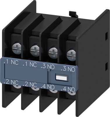 3RH2911-4HA22 Siemens Contactors