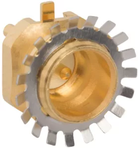 PSMP-MSLD-PCTEM Amphenol RF Koaxialsteckverbinder