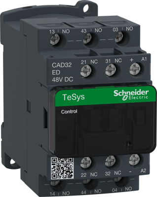 CAD32ED Schneider Electric Schütze