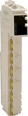 TM5SDM8DTS Schneider Electric SPS Ein-/und Ausgabe Module