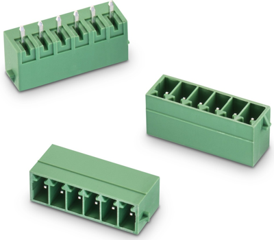 691305140012 Würth Elektronik eiSos PCB Connection Systems