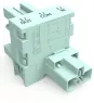 770-974/076-000 WAGO Device Connectors