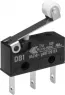 DB1C-B1RB ZF Switches and Sensors Schnappschalter