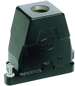 09400100412 Harting Housings for HDC Connectors