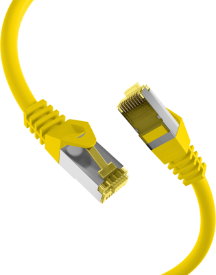 MK7001.10Y EFB-Elektronik Patch Cables, Telephone Cables Image 4