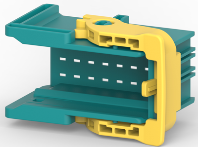 1-1718485-4 TE Connectivity Zubehör für Automotive Steckverbinder