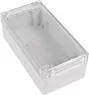 4U63160806437 BOX4U General Purpose Enclosures