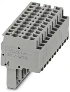 3040504 Phoenix Contact Series Terminals