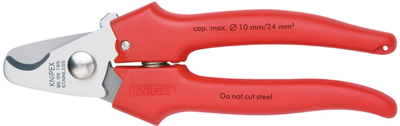 95 05 165 Knipex Scheren