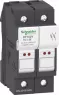 DF102V Schneider Electric Sicherungshalter