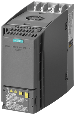 6SL3210-1KE21-3UF1 Siemens Frequenzumrichter und Zubehör