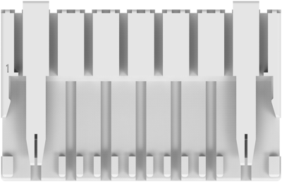 1-1534072-8 AMP PCB Connection Systems Image 3