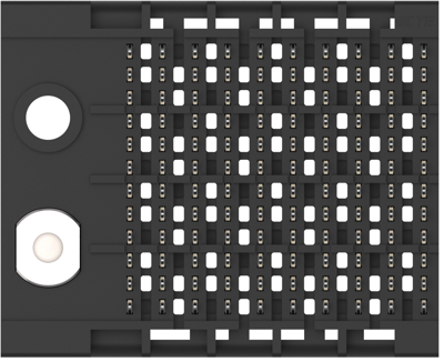2007813-1 TE Connectivity Hartmetrische Steckverbinder Bild 4