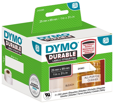 2112285 DYMO Etiketten