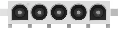 1969809-1 AMP PCB Connection Systems Image 5