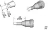 C360014 JBC Soldering tips, desoldering tips and hot air nozzles