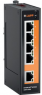 Ethernet Switch, unmanaged, 5 Ports, 100 Mbit/s, 24 VDC, 21700123