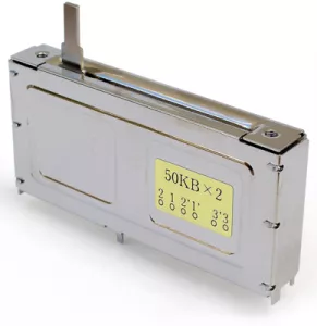 PTS01-11L-103B1 Bourns Electronics GmbH Potentiometer