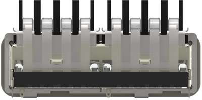 2170827-3 TE Connectivity PCB Connection Systems Image 4